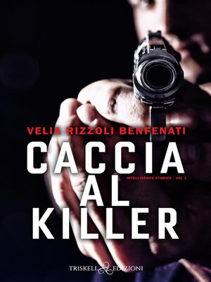 cover image of Caccia al killer